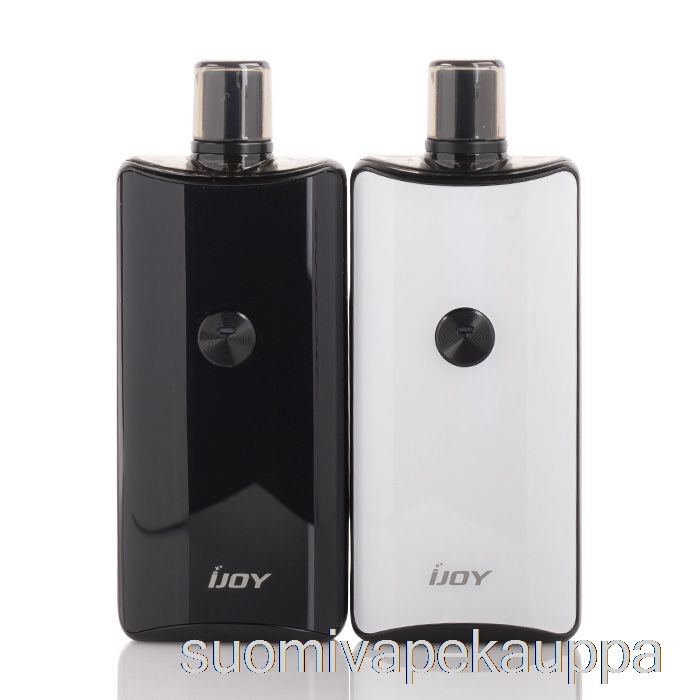 Vape Box Ijoy Saturn 15w Pod System Punainen